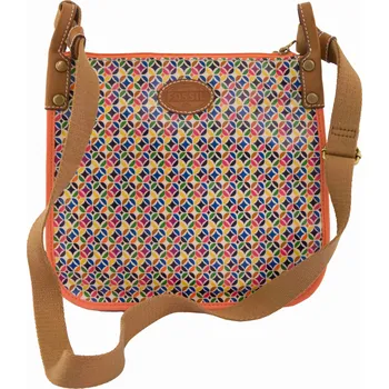 Kabelka Kabelka Fossil Wmns Hand-shoulderbag Key-Per Crossbody mix