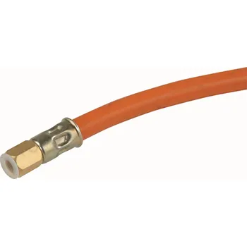 Plynová hadice Hadice PB 0,8 m-závit 2x G1/4" L