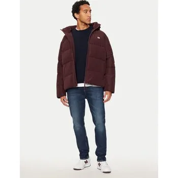 Pánské džíny Lee Jeansy Austin 112355804 Tmavomodrá Tapered Fit 30_32