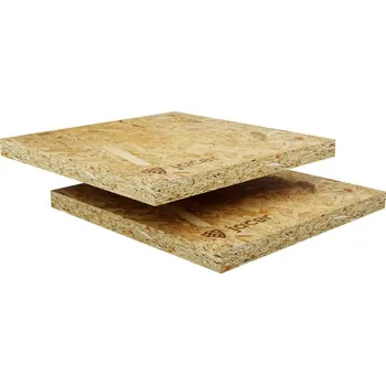 OSB deska Ráj dřeva Jacer OSB desky OSB 2500/1250/18 RH OSB desky