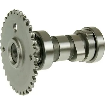 101_Octane Vačková hřídel GY6 - standard GY14659