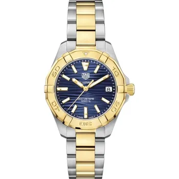 Hodinky TAG HEUER: Aquaracer (WBD1325.BB0320)