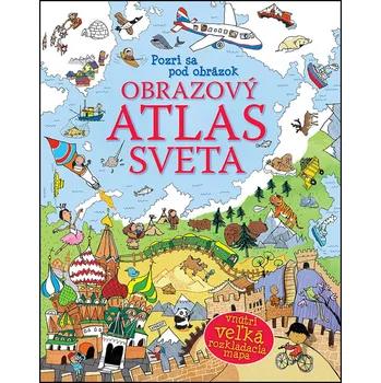 Obrazový atlas sveta