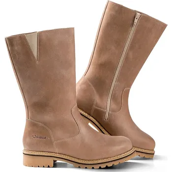 Dámská treková obuv Kreibich&Fellhof Dámská zimní obuv HOCHKÖNIG Barva: taupe, Velikost: 39