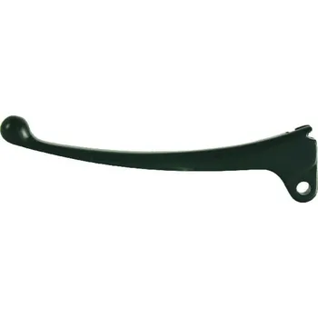 Brzda pro motocykl RMS Brzdová páčka černá levá 184100381