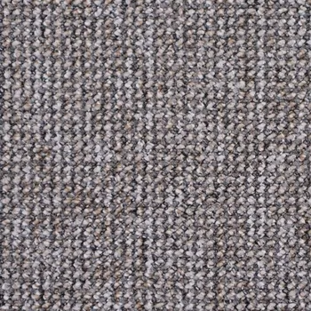 Koberec Metrážový koberec Texas 23 šedobéžový, na míru, šíře 4m, šedá, filc, chodba / předsíň, Spoltex - 1 rok na vrácení + DOPRAVA ZDARMA k Vám i zpět