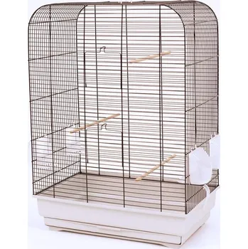 Klec Sophie 52 x 32 x 75 výška, dno bílé