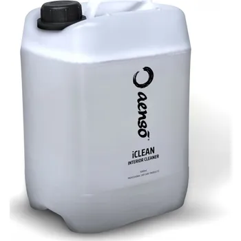 Nejúčinnější čistič interiéru automobilu Aenso iClean (5000 ml)
