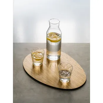 prostírání Maddera Design Prostírání Vejce - DUB Set Prostírání: 1 kus