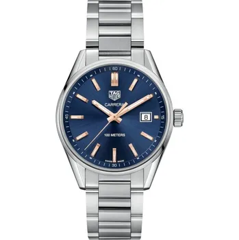 Hodinky TAG HEUER: Carrera (WAR1112.BA0601)