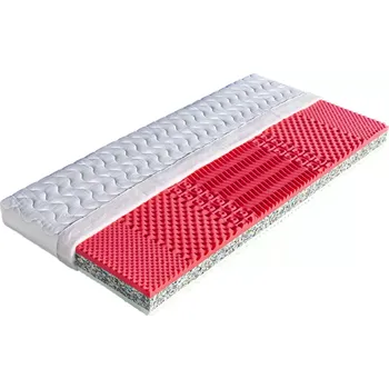 Matrace Dřevočal Matrace NEAPOL Medicott 80 x 200 x 16