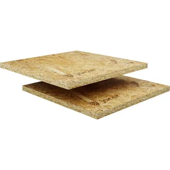OSB deska Ráj dřeva Jacer OSB desky OSB 2500/1250/12 RH OSB desky