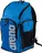 Arena Team Backpack 45 l, Blue