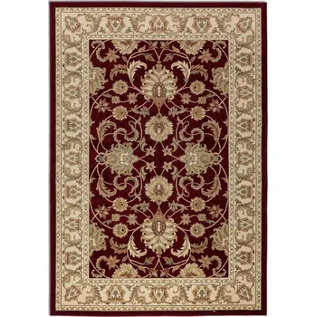 Koberec Hans Home Kusový koberec Herat 105986 Red - 80x120