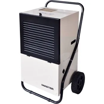 Odvlhčovač vzduchu Master DH 792 Odvlhčovač - Zápůjčka Počet dnů: 60