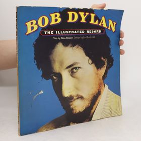 Obrázek k inzerátu: Bob Dylan