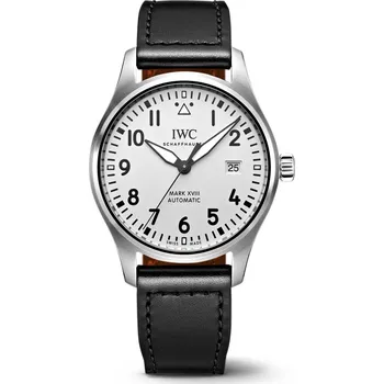 Hodinky IWC Schaffhausen: Pilot´s Watch Mark XVIII (IW327012)