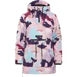 Dámská bunda Horsefeathers Derin II abstract paint XS