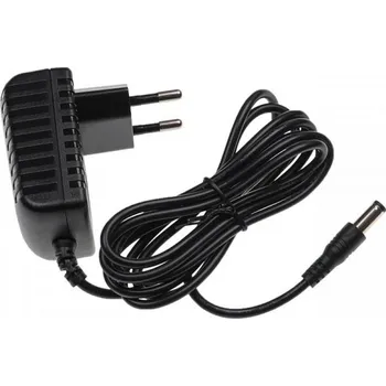 VHBW Nabíječka pro vysavače Rowenta Duolab LV5033F6 / LV5030F6 / LV5031F6, 10V, 1A