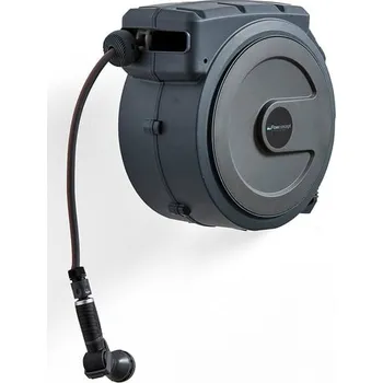 Zahradní hadice Naviják s hadicí na vodu, 40 m