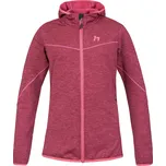 Dámská mikina HANNAH DAGNYS HOODY HONEYSUCKLE MEL I 38