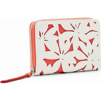 Peněženka Dámská peněženka DESIGUAL 24SAYP06 7019 MONE_ONYX MARISA Velikost: U