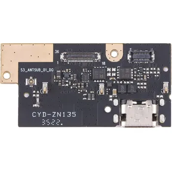 Mikrofon Chargingboard + mikrofon pro Doogee S98 / S98 PRO