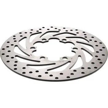 Brzda pro motocykl Piaggio Brzdový kotouč ⌀ 300 58546R5