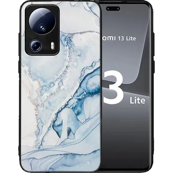 Příslušenství pro tablet VSECHNONAMOBIL 88268 MY ART Ochranný kryt pro Xiaomi 13 Lite LIGHT BLUE (149)