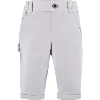 EEVI Tepláky Ceremony šedá 62 (3-6m)