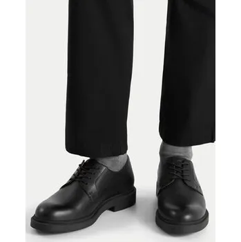 Dámské polobotky Gino Rossi Polobotky FERYD-26 MI08 Černá 44