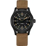 HAMILTON: Khaki Field Titanium (H70665533)