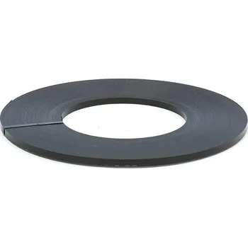 Stahovací páska Ocelová vázací páska, 13x0,5 mm, jednoduchý návin, 380 m