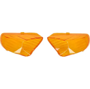 Nářadí na motocykly 101_Octane Sklíčka Z blinkrů - pár BT42100