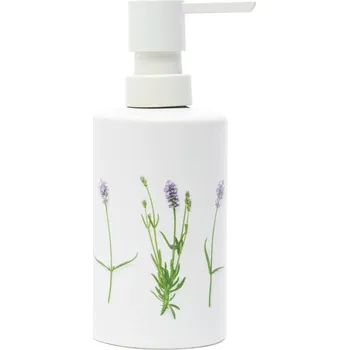 Mýdlenka SAT Lavender dávkovač mýdla SATDLAVE99