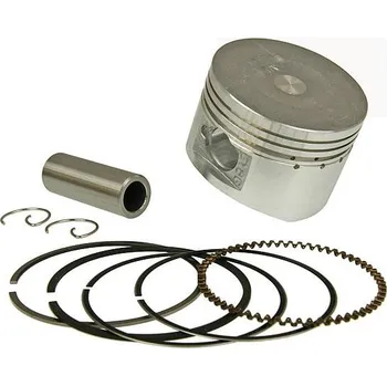 Motor pro motocykl 101_Octane Pístní sada 52,4mm GY15015