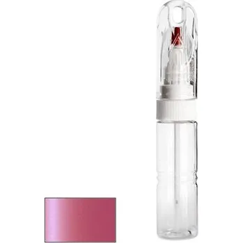 Autolak Opravná tužka 2v1 Porsche 8C2 Pink