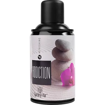 Spring Air náplň do elektrického difuzéru Addiction Pro difuzér: Smart Air 250 ml