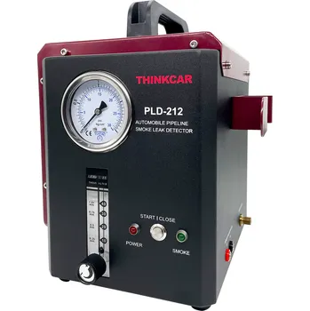 Autodiagnostika Thinkcar Tech Co PLD 212 Generátor Kouře Turbo