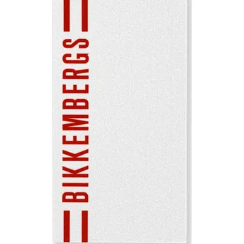 Bikkembergs BKK3MTW01 plážová osuška white 170x90