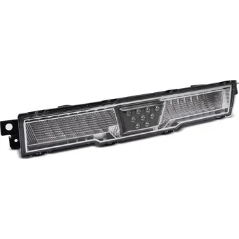 Autožárovka TUNING-TEC LED světlo zadního nárazníku Toyota GR86 21- bílé/černé