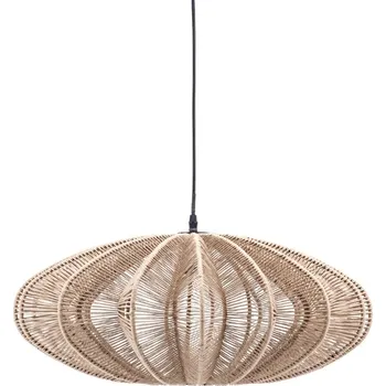 By-Boo Béžové závěsné světlo Nimbus 60 cm