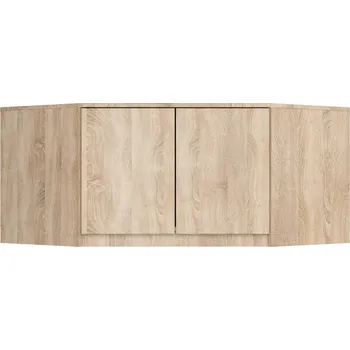 Šatní skříň Ak furniture CLP S100 Dub sonoma