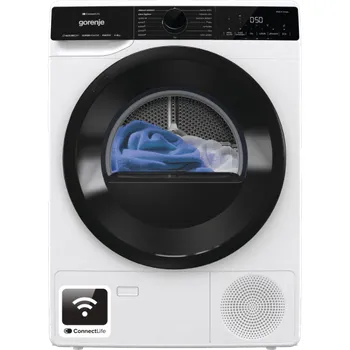 Sušička Gorenje D2PNA83W/CZ