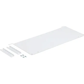 Šatní skříň Otočná příčka