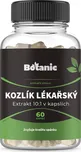 Botanic Kozlík lékařský 600 mg 60 cps.