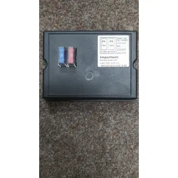 Řídící jednotka Řídící jednotka / modul MEJ11900800