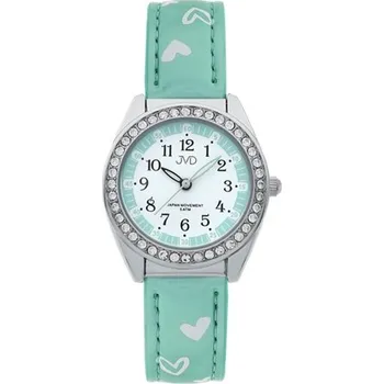 Dívčí hodinky JVD basic J7117.7