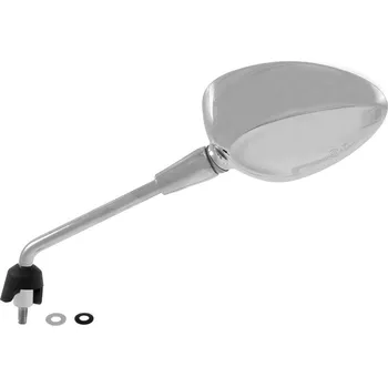 Zrcátko pro motocykl RMS Zrcátko Vespa Sprint - levé 122762540