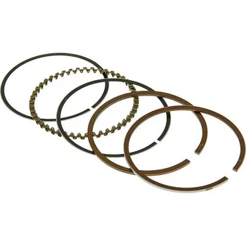 Motor pro motocykl Naraku Pístní kroužky 39mm NK100.82